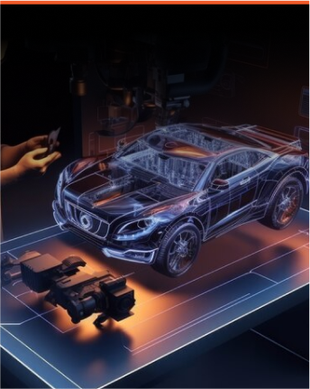 Automotive Software Development Services