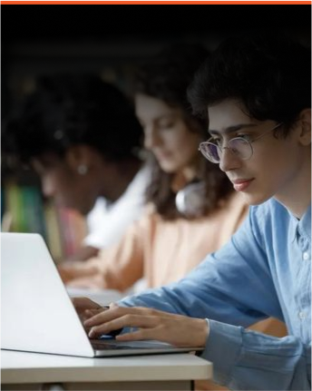 Data Engineering Services in Education/eLearning
